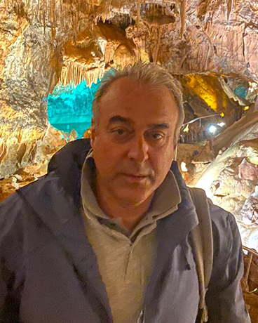 Georgios Dimitriadis