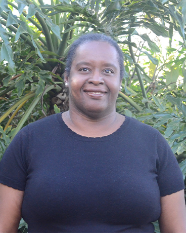 Sandra Regina